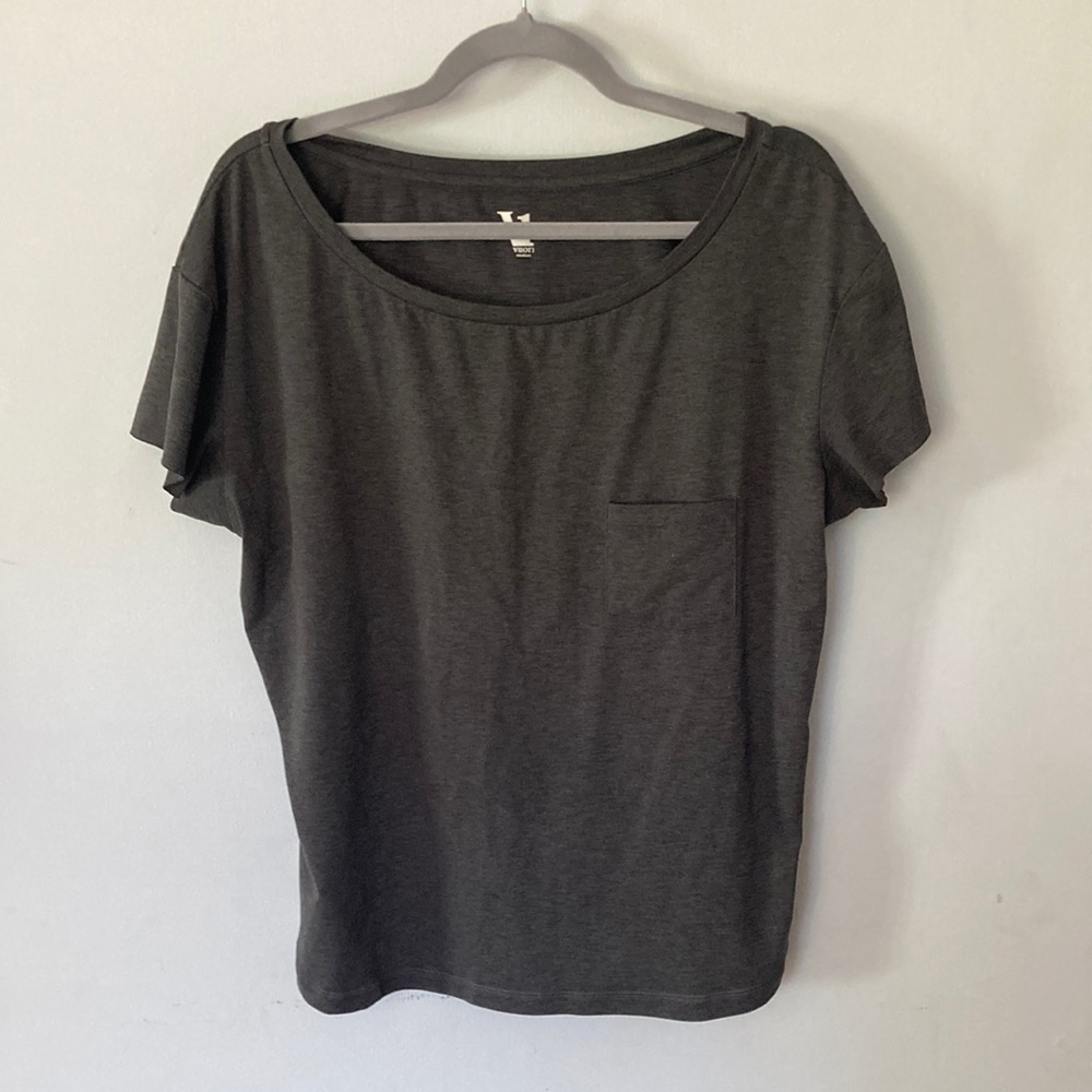 Vuori Lux Performance Tee